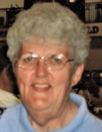 Trena M. DeJong Obituary