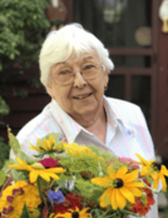 Lucille Lulu (Roy) Blair Obituary