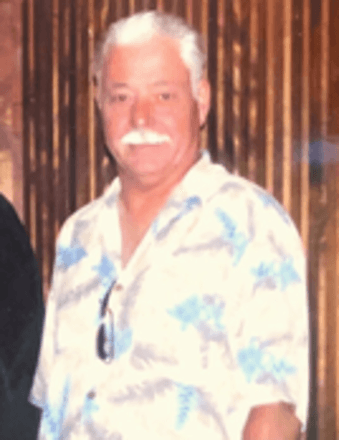 Robert F. Gonynor, Jr. Obituary