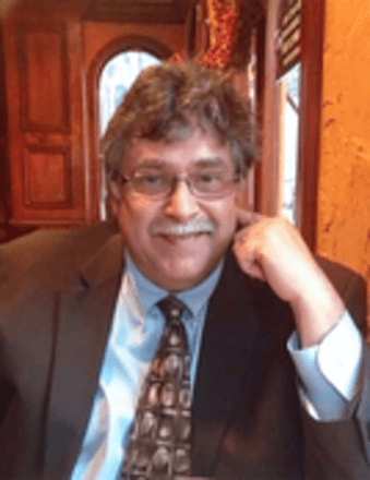 Luis Burgos Obituary