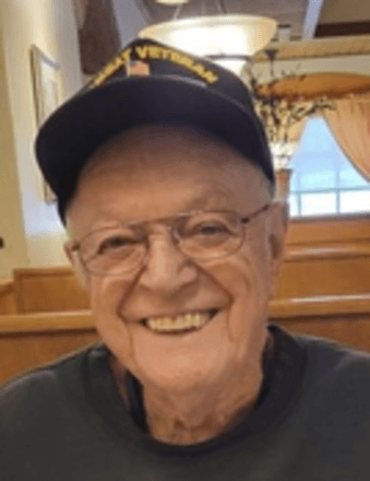 Paul M. Rosborough Obituary