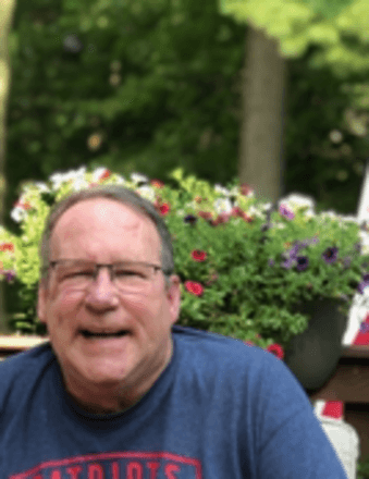 Mark M. Pendergast Obituary