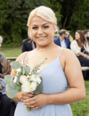 Madisyn C. Burdick Obituary