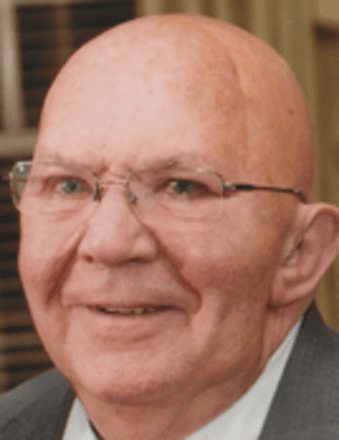 Donald F. Blette Obituary