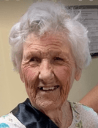 Anne M. (MacRitchie) MacLeod Obituary