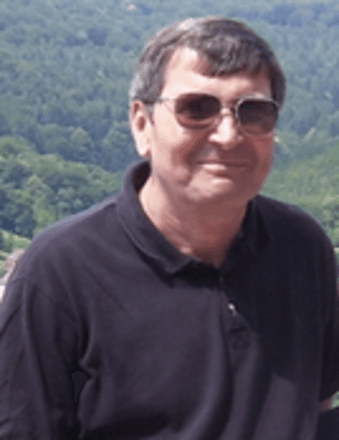 Edward G. Ryan Obituary