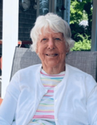 Mary F. (Frieswyk) Gilmore Obituary
