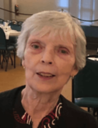 Nora "Noreen" (Fleming) Daubney Obituary