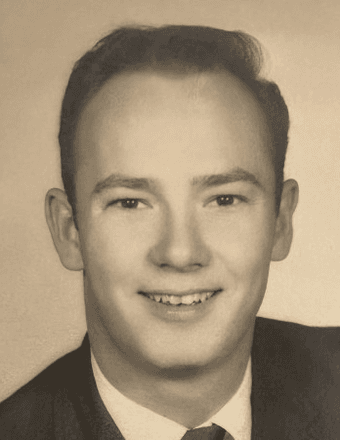 Byron M. Deane Obituary