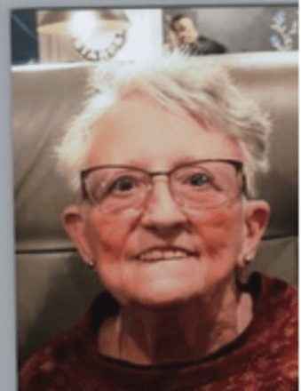 Barbara Ann (Simmons) Ellis Obituary