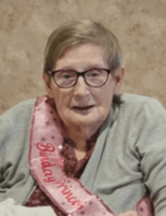 Rita E. (Fitzgerald) Malone Obituary