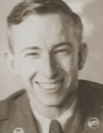 Donald F. Calhoun Obituary