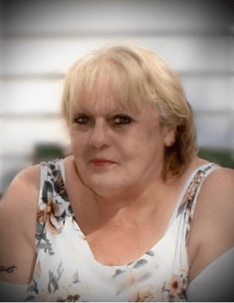 Nancy Mae (LaFountain) Burch Obituary