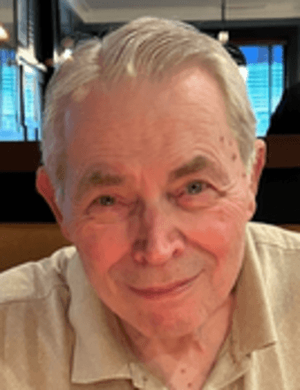John M. Arrigan Obituary