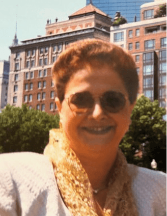 Henrietta M. (Tieuli) Eccleston Obituary
