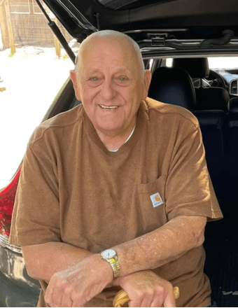 James H. Oosterman Obituary