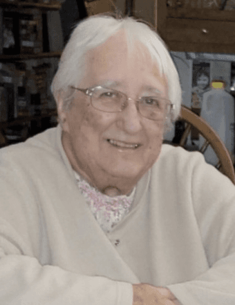 Thalia D. (Ashworth) Oosterman Obituary