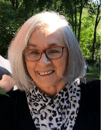 Laura E. (Jackman) Zibell Obituary