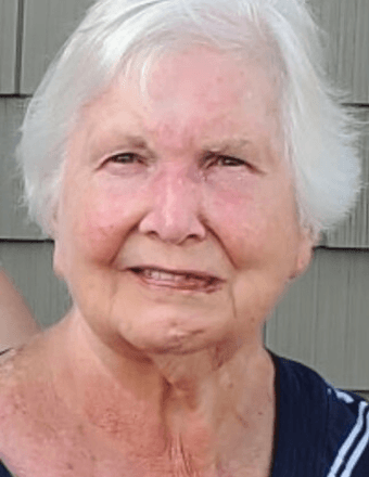 Arlene M. (Laflash) Murray Obituary